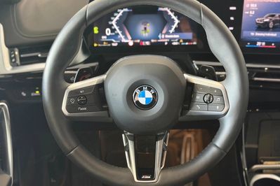 BMW X1 sDrive20i