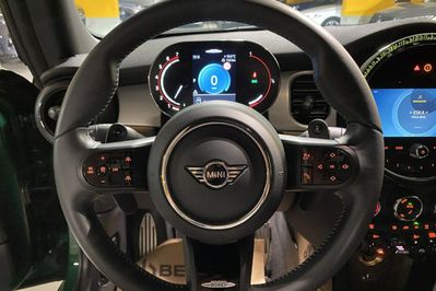 Mini Mini John Cooper Works