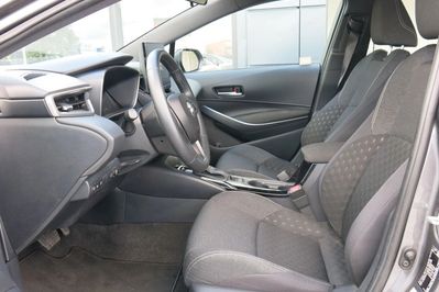 Toyota Corolla 1.8 Hybrid Comfort