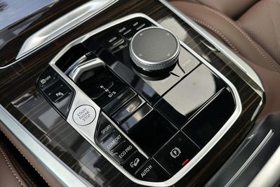 BMW X5 xDrive40i M Sport