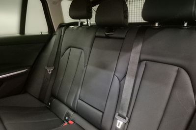 BMW Seria 3 Touring 320d xDrive