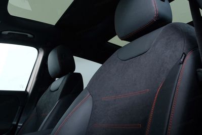 Mercedes GLA 200 AMG Line