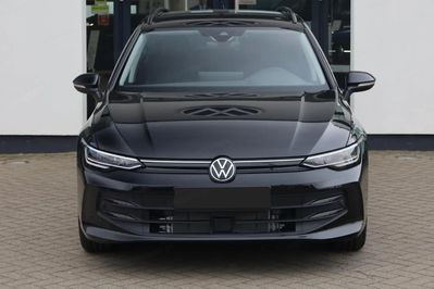 Volkswagen Golf Life 1.5 eTSI mHEV DSG