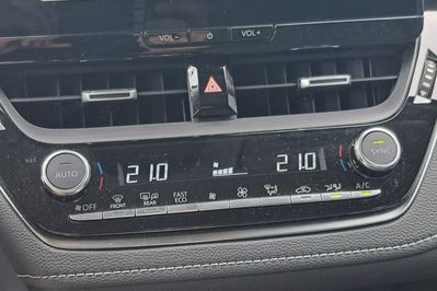 Toyota Corolla 1.5 Comfort