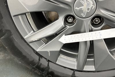 Peugeot 2008 Style 1.2 PureTech