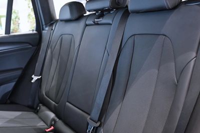 BMW X3 xDrive20d mHEV M Sport sport-aut