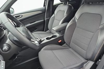 Renault Arkana 1.6 E-Tech Full Hybrid Techno MMT