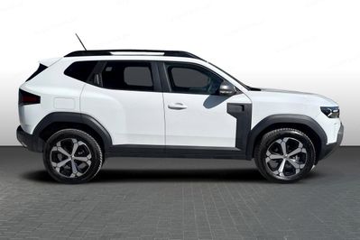 Dacia Duster 1.2 TCe  Journey 4x4