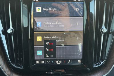 Volvo XC60 B5 B AWD Ultimate Dark