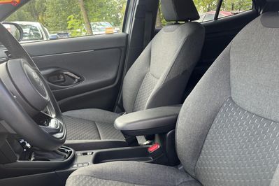 Toyota Yaris Cross Hybrid 1.5 Style