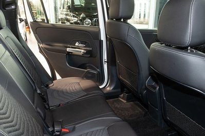 Mercedes GLB 200 Progressive