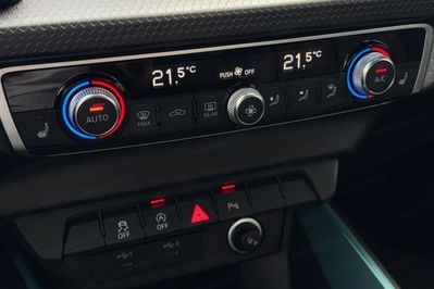 Audi A1 Sportback 30 TFSI