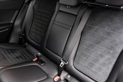 Mercedes GLC 300 e 4-Matic AMG Line