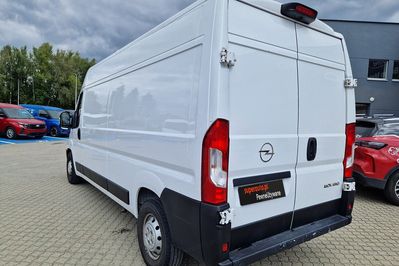 Opel Movano L3H2