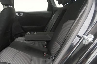 Kia Ceed 1.5 T-GDI M DCT