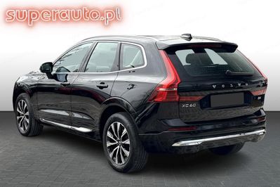 Volvo XC60 B4 B Plus Bright
