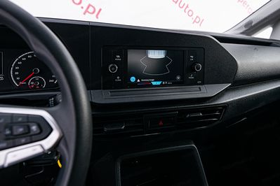 Volkswagen Caddy osobowy L1H1