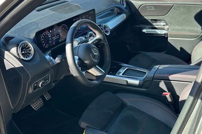 Mercedes GLB 200 mHEV AMG Line 7G-DCT