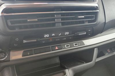 Citroen SpaceTourer BlueHDi XL Plus EAT8