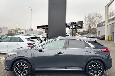 Kia XCeed 1.6 GDI PHEV Business Line DCT