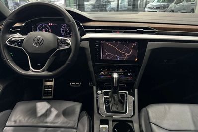 Volkswagen Arteon 2.0 TDI Elegance DSG