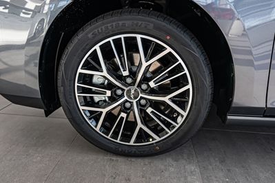 JAC 7 Plus 1.5T CVT