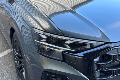 Audi Q8 50 TDI quattro