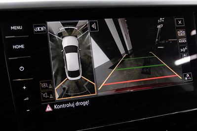 Volkswagen Arteon 2.0 Tsi Elegance Dsg