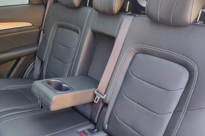 Jetour X70 Plus 1.6T DCT
