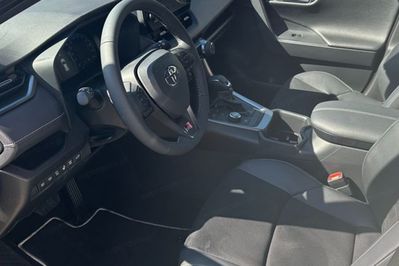 Toyota RAV4 GR Sport 2.5 Plug-In Hybrid