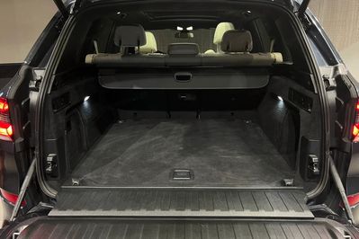 BMW X5 xDrive25d M Sport