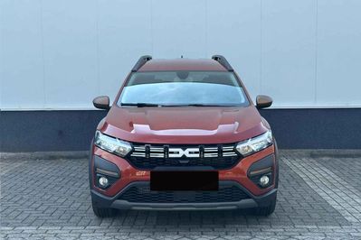 Dacia Jogger Extreme+ LPG 7-miejsc 1.0