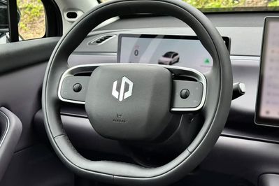 Leapmotor C10 Design 1.5 Hybrid