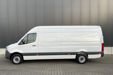 Mercedes Sprinter PRO Długi 315 CDI 9G-TRONIC