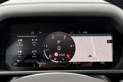 Land Rover Defender 110 D250 X-Dynamic HSE