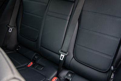 Mercedes Klasa C 200 d Business Edition