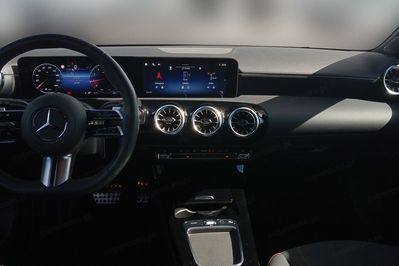 Mercedes Klasa A 200 AMG Line