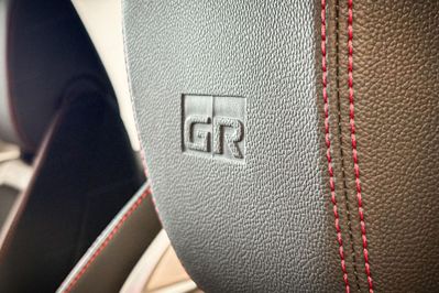 Toyota Corolla GR Sport 2.0 Hybrid Dynamic Force