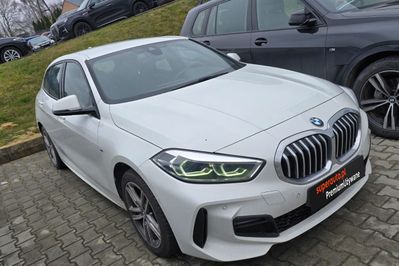 BMW Seria 1 118i M Sport