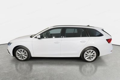 Skoda Octavia 2.0 TDI DSG