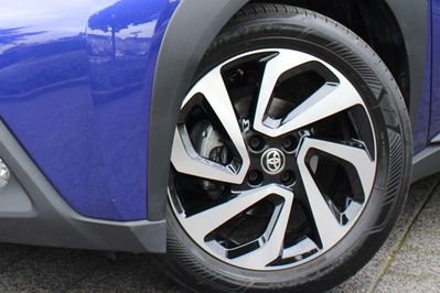 Toyota Aygo X Style 1.0 Benzyna