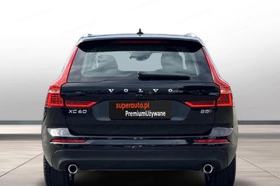 Volvo XC60 B5 D AWD Momentum Pro