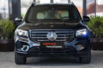 Mercedes GLB 200 Progressive