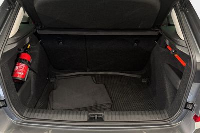 Skoda Kamiq 1.0 TSI DSG