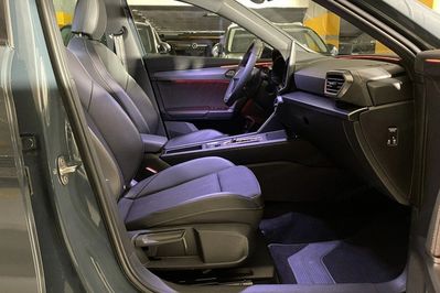 Cupra Formentor 1.5 TSI DSG