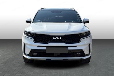 Kia Sorento Prestige Line 1.6 T-GDI PHEV  4WD aut 7os.