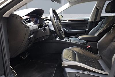 Volkswagen Arteon TSI Elegance DSG