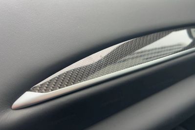 Maserati Levante Modena S
