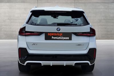 BMW X1 sDrive18i M Sport