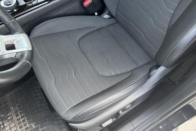 Kia Sportage Business Line 1.6 T-GDI mHEV DCT